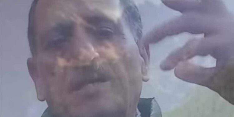 في محراب النّور …