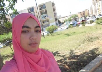  موت الضّمير …