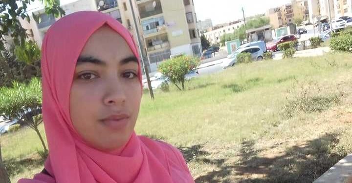  موت الضّمير …