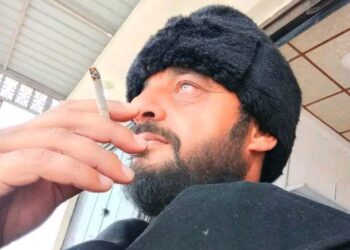 حلم وسفر في اروقة …