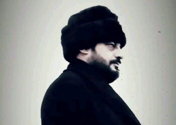 تلك قريتي …