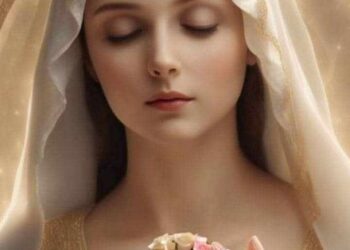 أجراس العيد …