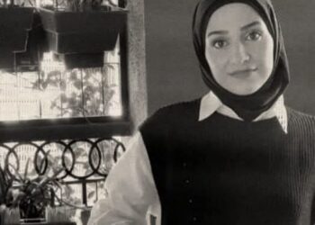 صوت مستعار …