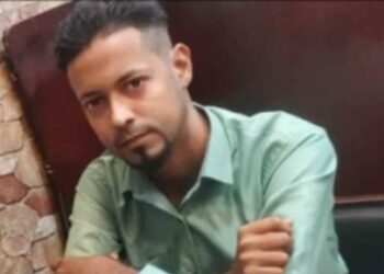 عناق العدم …