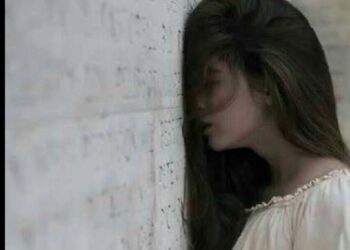 الأحزان الحياة …