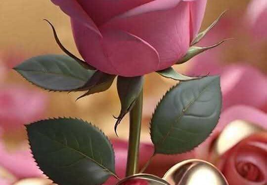 ريش الوداد …