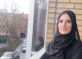 لَو كُنْت لي رَجُلا …