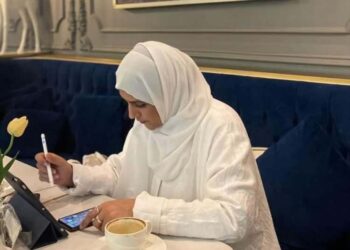 عزيزتي آنجا …