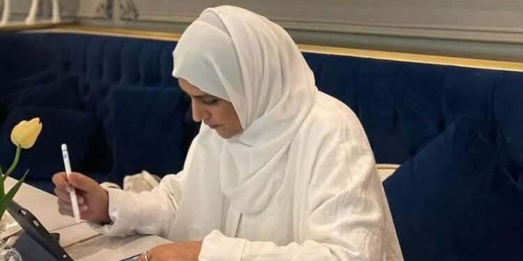 عزيزتي آنجا …