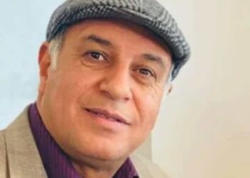 الشاعر عمر عبدالدائم كما لم نعرفه من قبل …