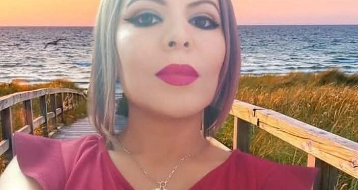 خلف غيم الغياب …