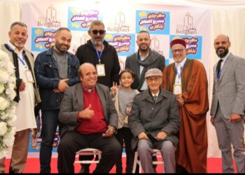 افتتاح مهرجان مسرح الطفل فى دورته الثانية 