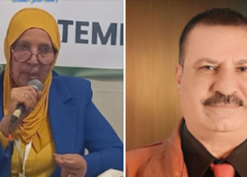 قراءه تحليليه فى نص من وصاياها للأديب أشرف كمال …