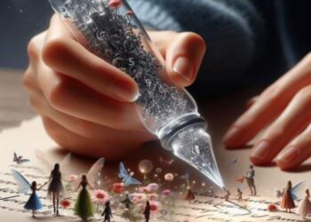 نقطة إلى السّطر