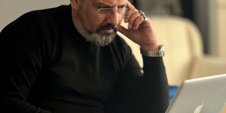 الشّوق والحنين