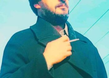 عشق القاصيات