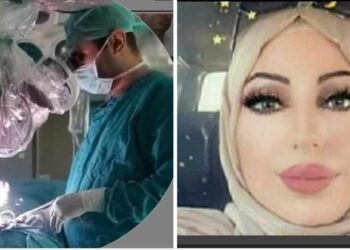 دينامية الدماغ عند طبيب الدماغ