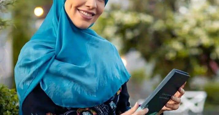 تصفو الوجوه