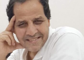 أريد أنّ أخبرك