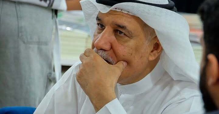 ما يستوي البحران