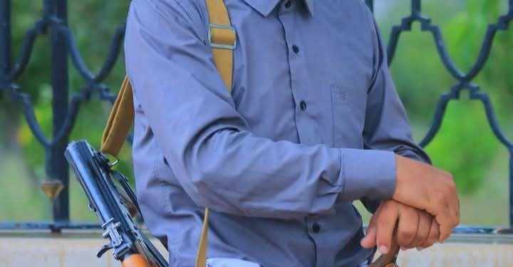 من مثلي أنا