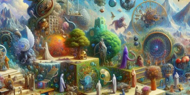 حدود الذاكرة المفقودة