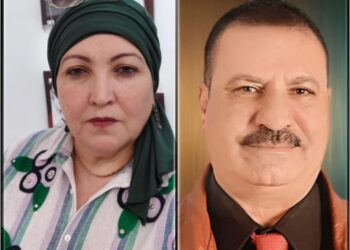 محاكاة للشاعرة روضة بوسليمي لوصايا الأديب أشرف كمال