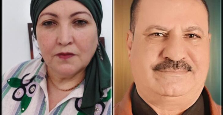 محاكاة للشاعرة روضة بوسليمي لوصايا الأديب أشرف كمال