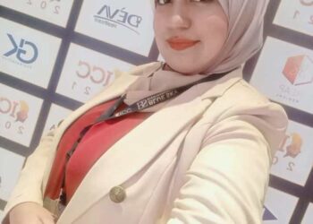 ظلال مطمئنّة