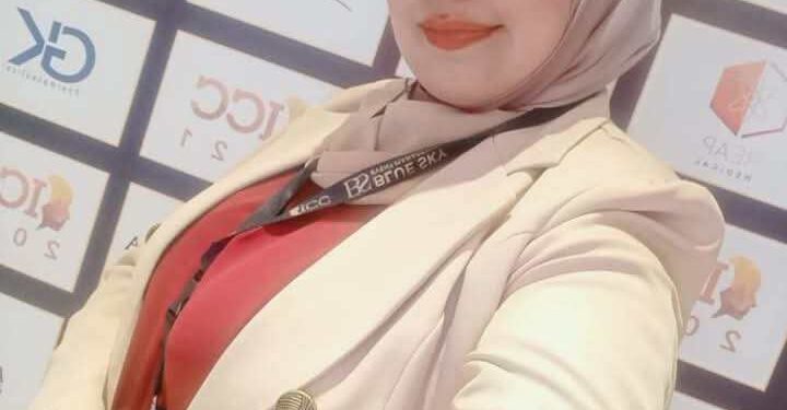 ظلال مطمئنّة