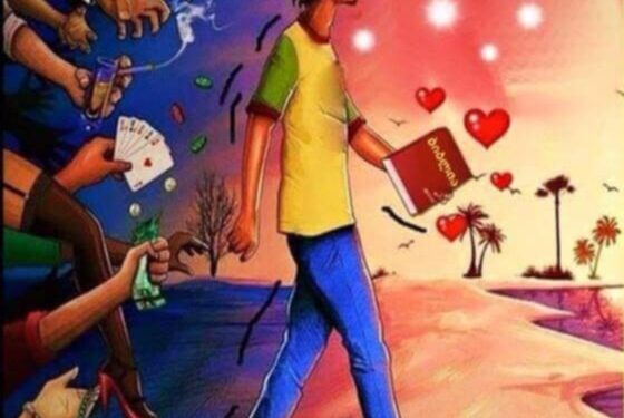 الإنتحار البطيء