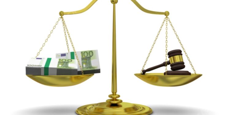 الميزان المفقود