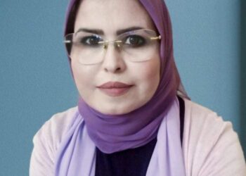 أمّي، تعالي