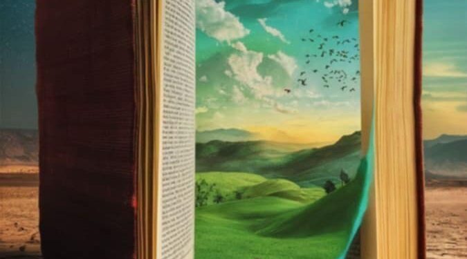 يا سائلاً عن الدنيا