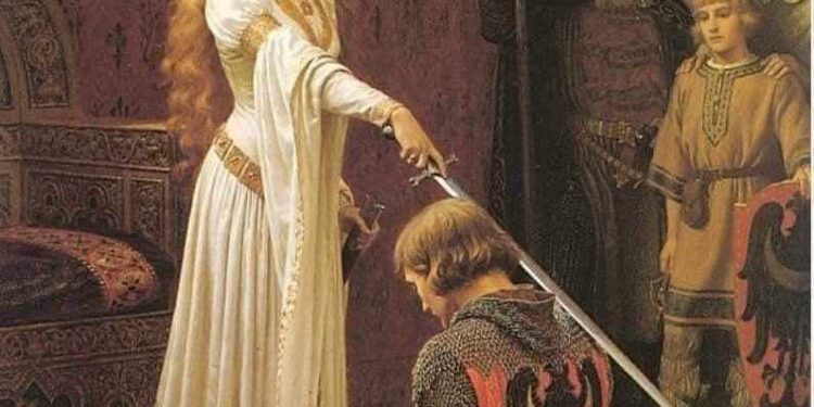 ورطةُ النِّسوانِ