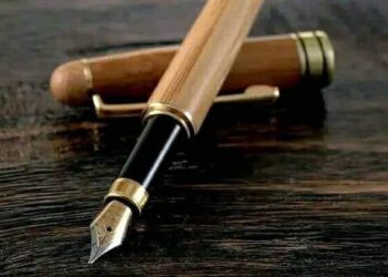 ليلة بكى فيها القلم