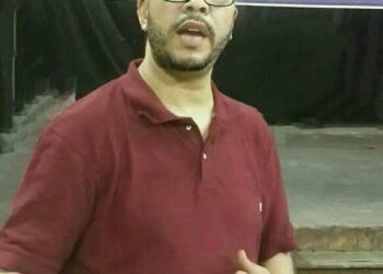 بقالي كتير مابكتبشي…