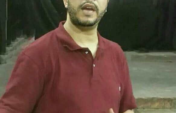 بقالي كتير مابكتبشي…