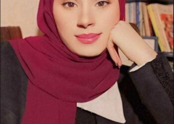 تقول أنسى…