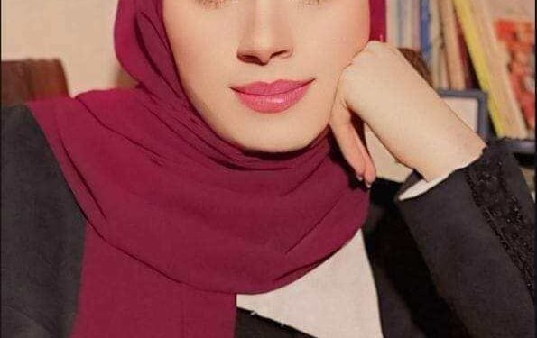 تقول أنسى…