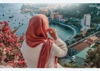 المرأة المثاليّة