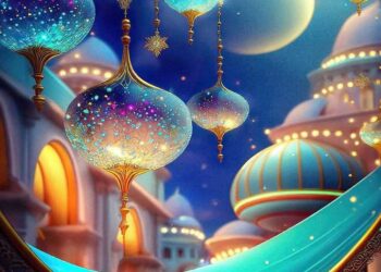 رمضان
