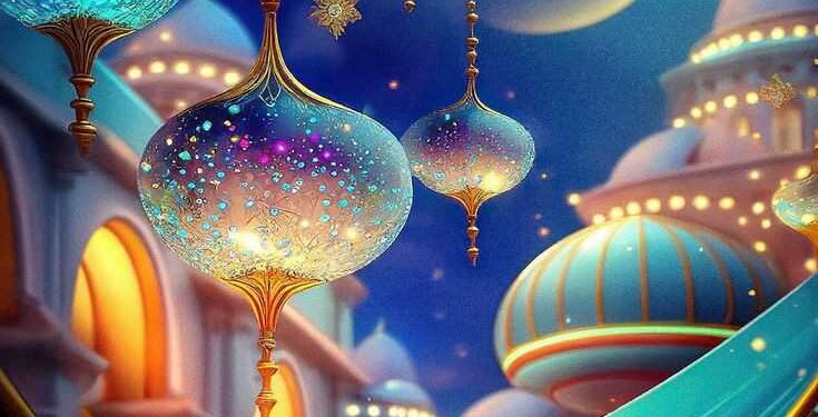 رمضان