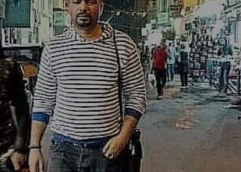 الشاعر الخطأ