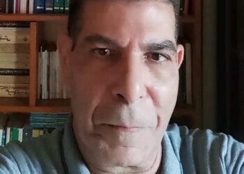 هواجس على حافة السبعين