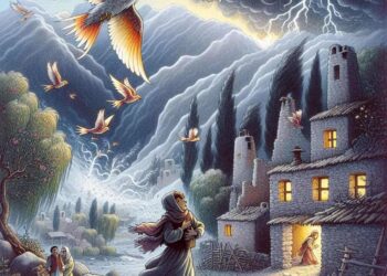 رفرفة الأمل