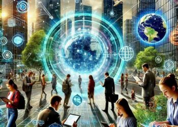 بين الإبداع والضياع