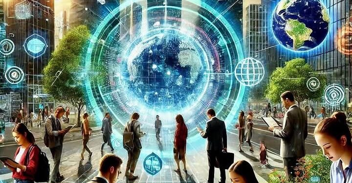 بين الإبداع والضياع