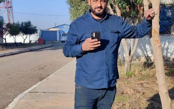 نهايات الغرام