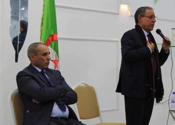 “حزب جبهة التحرير الوطني ببرج_بوعريريج   يعزز وحدته و صفوفه خلف مرشحه لحسم مقعد مجلس الأمة”